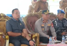 DPRD Lebong Apresiasi Pilkades Digital 2026, 78 Desa Bersiap Gelar Pesta Demokrasi
