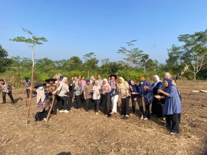 DPRD Lebong Dukung Swasembada Pangan