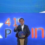 Pemerintah Targetkan Ekspor Nikel Indonesia Tembus USD45 Miliar pada 2026