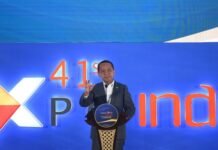 Pemerintah Targetkan Ekspor Nikel Indonesia Tembus USD45 Miliar pada 2026
