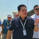 Erick Thohir: MotoGP Mandalika 2026 Beri Dampak Positif Ekonomi Daerah
