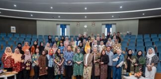 HDI 2026, DWP Kemensos Gandeng Desainer Percantik Karya Penyandang Disabilitas