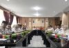 Anggaran Efisien, Semarak HUT ke-58 Bengkulu Tetap Disiapkan