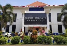 Pemetaan Kompetensi 24 Pejabat Bengkulu, Job Fit Dipastikan Gratis