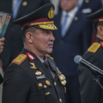 Tantangan dan Harapan di Pundak Kapolri