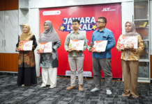 Kementerian UMKM Perluas Pasar Digital dan Dukungan Pulihkan Usaha Terdampak Bencana di Aceh