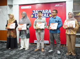 Kementerian UMKM Perluas Pasar Digital dan Dukungan Pulihkan Usaha Terdampak Bencana di Aceh