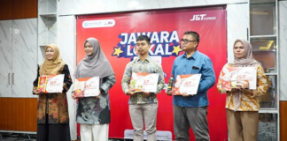 Kementerian UMKM Perluas Pasar Digital dan Dukungan Pulihkan Usaha Terdampak Bencana di Aceh