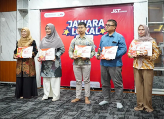 Kementerian UMKM Perluas Pasar Digital dan Dukungan Pulihkan Usaha Terdampak Bencana di Aceh