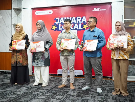 Kementerian UMKM Perluas Pasar Digital dan Dukungan Pulihkan Usaha Terdampak Bencana di Aceh