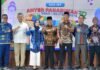 Kolaborasi Majukan Desa, Mendes Dukung Anyer Panarukan 3R Tingkatkan Kesejahteraan Warga
