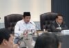 Menag Minta Tata Kelola Pesantren Diperkuat, dari Data hingga Legalitas Ijazah