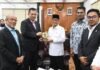 Mendes Ajak UKKM Genjot Pengembangan Kopdes Merah Putih