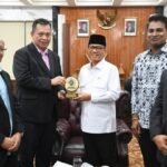 Mendes Ajak UKKM Genjot Pengembangan Kopdes Merah Putih