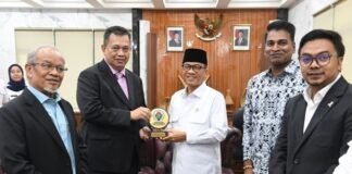 Mendes Ajak UKKM Genjot Pengembangan Kopdes Merah Putih