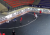 Hadapi Peru di Brasil, Timnas Futsal Indonesia Tutup Turnamen dengan Kekalahan