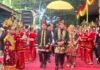 Dari Legenda Bingin Kuning hingga Doa Panen Melimpah, Muang Apem Rawat Warisan Leluhur