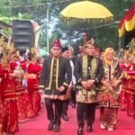 Dari Legenda Bingin Kuning hingga Doa Panen Melimpah, Muang Apem Rawat Warisan Leluhur