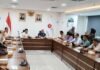 Pemkab Lebong Jalin Kerja Sama dengan BRIN untuk Percepat Pembangunan Berbasis Riset dan Inovasi