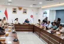 Pemkab Lebong Jalin Kerja Sama dengan BRIN untuk Percepat Pembangunan Berbasis Riset dan Inovasi