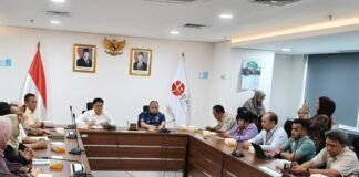 Pemkab Lebong Jalin Kerja Sama dengan BRIN untuk Percepat Pembangunan Berbasis Riset dan Inovasi