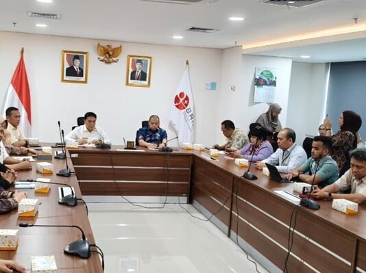 Pemkab Lebong Jalin Kerja Sama dengan BRIN untuk Percepat Pembangunan Berbasis Riset dan Inovasi