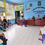Penambangan Emas Tradisional di Lebong Tambang Dibahas Bersama, Aspek Lingkungan Jadi Perhatian