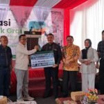 Bakti Sosial 2026, Pemkab Rejang Lebong Fasilitasi Operasi Katarak Gratis bagi 50 Warga