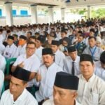 Jaga Kerukunan Desa, Bupati Lebong Ajak Calon Kades Berkompetisi Sehat