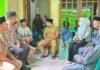 Tragedi Bangka Tengah, Hendri Takziah ke Rumah Keluarga Korban