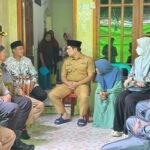 Tragedi Bangka Tengah, Hendri Takziah ke Rumah Keluarga Korban