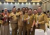 Bupati Lebong Optimistis Tambahan TKD Perkuat Program Pembangunan Daerah