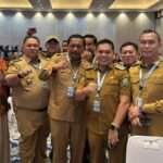 Bupati Lebong Optimistis Tambahan TKD Perkuat Program Pembangunan Daerah