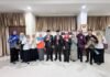 IAI Bengkulu Perkuat Kolaborasi, Pastikan Layanan Kefarmasian Saat Bencana