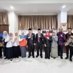 IAI Bengkulu Perkuat Kolaborasi, Pastikan Layanan Kefarmasian Saat Bencana