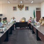 Pemkab Rejang Lebong Perkuat Akuntabilitas Sewa Lahan Agrotea Bukit Daun
