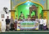Perkuat Perlindungan Anak, Polres Lebong Dorong Edukasi Antibullying saat Subuh Keliling