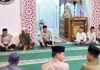 Kapolres Lebong Ajak Warga Jaga Kamtibmas, Perangi Hoaks dan Lindungi Generasi Muda