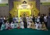 Subuh Bersama Jamaah Muhammadiyah, Kapolres Lebong Tampung Keluhan soal Balap Liar