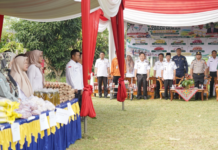 Pemkab Bengkulu Utara Hadirkan Solusi Belanja Hemat Lewat Gerakan Pangan Murah