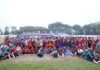 Mas Yudha Apresiasi Sportivitas Pelajar, OKU Timur Bidik Prestasi Sepak Bola