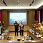 Bengkulu Masuk 10 Besar Produsen CPO, Mian Minta Kontribusi Ekspor Diperjelas