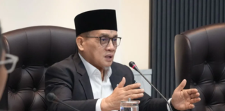 Kemenag Catat 6,3 Juta Siswa dan Santri Terjangkau Program MBG