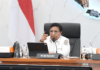 Wamendagri Ribka Haluk Minta 11 Anggota DPRP Papua Pegunungan Jalur Otsus Segera Dilantik