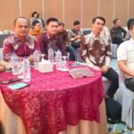 Pemkab Lebong Perkuat Koordinasi Jelang Verifikasi Gerai KDKMP Se-Provinsi Bengkulu**