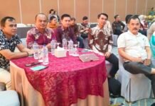 Pemkab Lebong Perkuat Koordinasi Jelang Verifikasi Gerai KDKMP Se-Provinsi Bengkulu**