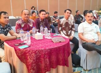 Pemkab Lebong Perkuat Koordinasi Jelang Verifikasi Gerai KDKMP Se-Provinsi Bengkulu**