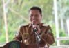 Rp2,8 Miliar Digelontorkan, Pemkab Lebong Targetkan 200 Lebih Titik LPJU