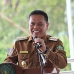 Rp2,8 Miliar Digelontorkan, Pemkab Lebong Targetkan 200 Lebih Titik LPJU
