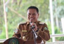 Rp2,8 Miliar Digelontorkan, Pemkab Lebong Targetkan 200 Lebih Titik LPJU